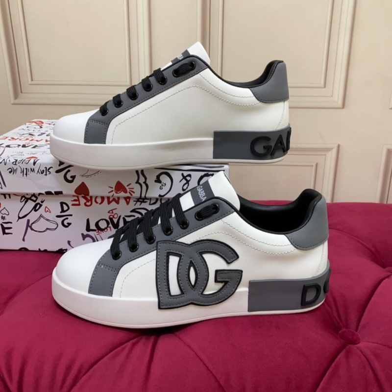 Dolce & Gabbana Sneakers